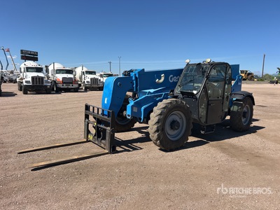 Genie GTH-844 Telehandler
