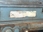 Motor with