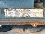 Motor with