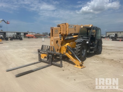 2020 JCB 510-56 Telehandler