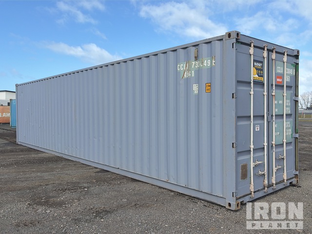 Containers