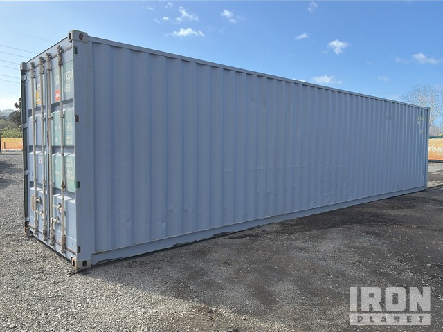Container