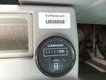 Hour Meter / Odometer