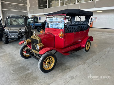 2026 Aurora LY05N Electric Cart