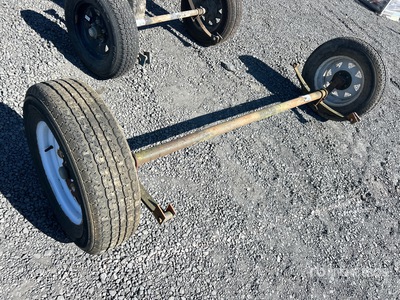 Axle