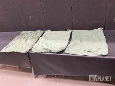 (408) Barracks Bags