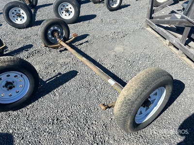 Axle