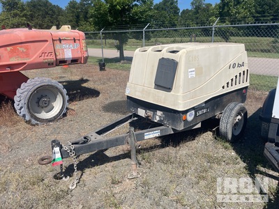 2018 Doosan C185WDZ-T4F Mobile Compresor de aire