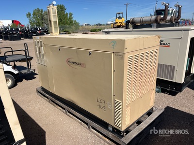 Generac Guardian Elite 60 kW Groupe électrogène