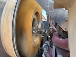 Engine with Radiator