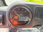 Cab with Oil Pressure