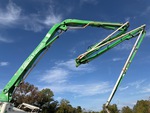 Hydraulics with Lift Cylinders