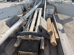 Hydraulics with Pump Cylinders
