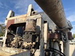 Underbody with Automatic Lube System