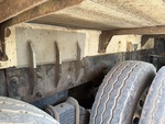 Chassis with Support Frame