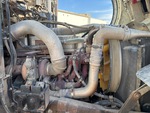Engine with Engine - Right Side