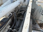 Hydraulics with Hoses (Hydraulic)