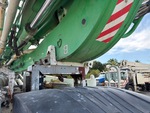 Chassis with Wear Pads