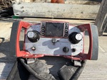 Configuration with Remote Control