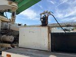 Configuration with Water Tank