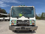 General Appearance with Exterior Lights