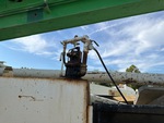 Configuration with Water Pump
