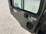 Cab with Window Controls