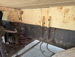 Underbody with Frame Condition