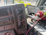 Cab with Heater