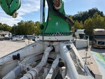Hydraulics with Swing Motor