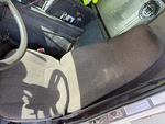 Cab with Seats/armrests