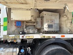 Chassis with Raise / Lower Mechanism