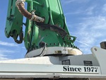 Chassis with Turntable Bearing