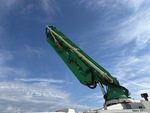 Configuration with Boom Condition