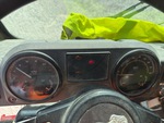 Cab with Gauges