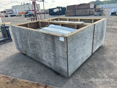 Quantity of (2) Boxes of Geotarp