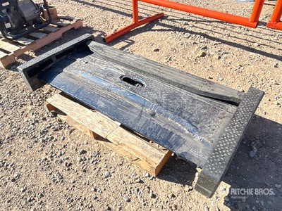 Ford F150 Tailgate