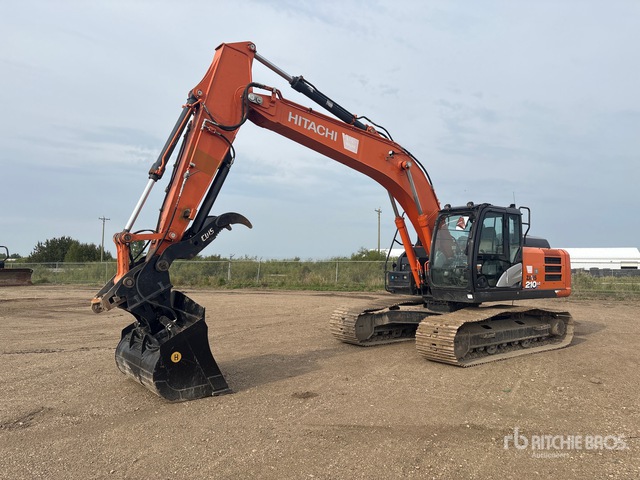 Excavators