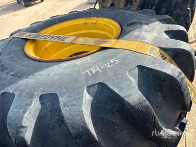 2015 Komatsu WA320-7 Wheel Loader