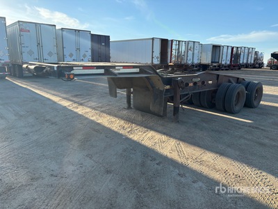 2005 Peerless 16-Wheel Heavy-Haul Jeep