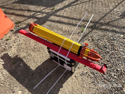 2026 SKLP Niveau laser (Unused)