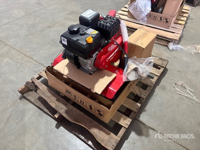 MTD Front Tine Garden Tiller Divers - Équipement d'aménagement paysagé