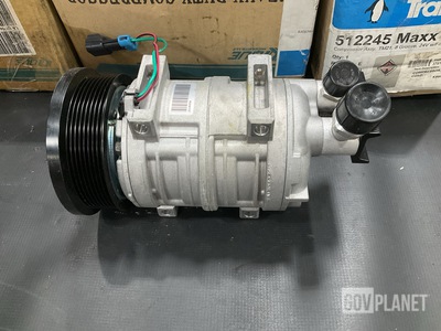 (42) Air Conditioner Compressors
