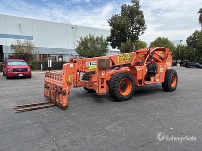 2013 Xtreme XR1255 Telehandler