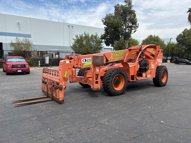 2013 Xtreme XR1255 Telehandler