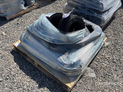 Quantity of (20) Smooth Wire Divers  (Unused)