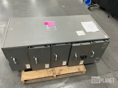 Filing Cabinet