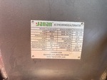 Generator with 