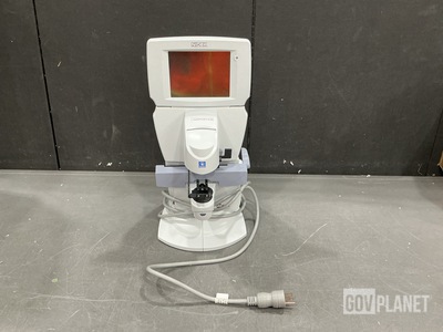 Nidek LM-1800PD Auto Lensmeter