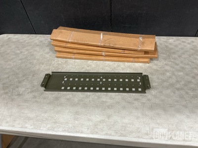 (174) Spacesaver UWRSR22 Small Arms Stowage Racks